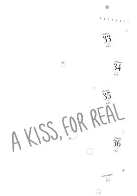 Read A Kiss, For Real  9 Page 4 in English