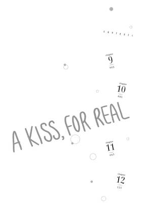 Read A Kiss, For Real  3 Page 4 in English