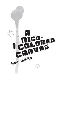 Read A Nico-Colored Canvas  1 Page 3 in English
