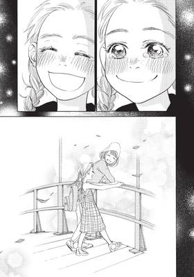 Read A Nico-Colored Canvas  2 Page 9 in English