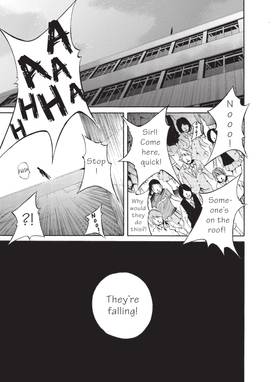Read A School Frozen in Time  1 Page 7 in English