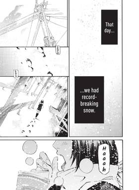 Read A School Frozen in Time  1 Page 9 in English
