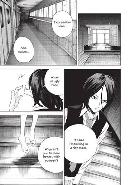 Read A School Frozen in Time  4 Page 9 in English