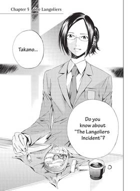 Read A School Frozen in Time  2 Page 9 in English