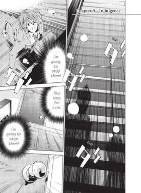 Read A School Frozen in Time  3 Page 9 in English