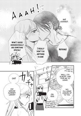 Read A Serenade for Pretend Lovers  2 Page 5 in English