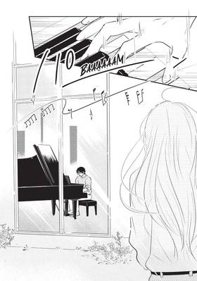 Read A Serenade for Pretend Lovers  1 Page 10 in English
