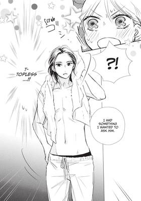 Read A Serenade for Pretend Lovers  2 Page 6 in English