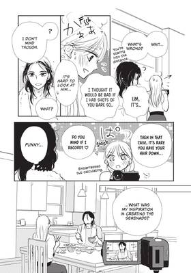 Read A Serenade for Pretend Lovers  2 Page 7 in English