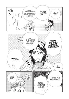 Read A Serenade for Pretend Lovers  2 Page 8 in English