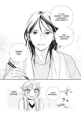 Read A Serenade for Pretend Lovers  2 Page 9 in English