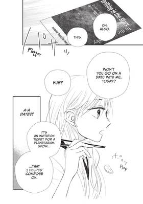 Read A Serenade for Pretend Lovers  2 Page 10 in English