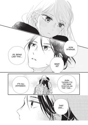 Read A Serenade for Pretend Lovers  3 Page 10 in English