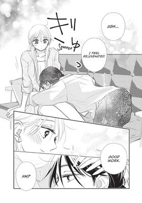 Read A Serenade for Pretend Lovers  4 Page 7 in English