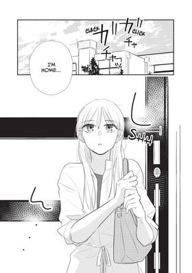 Read A Serenade for Pretend Lovers  5 Page 4 in English