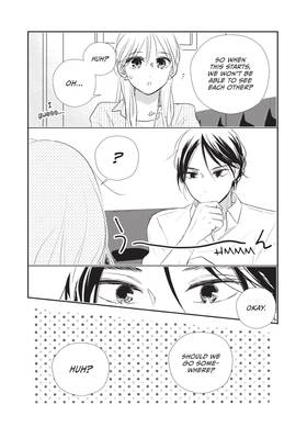 Read A Serenade for Pretend Lovers  4 Page 10 in English