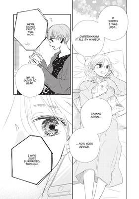 Read A Serenade for Pretend Lovers  6 Page 5 in English