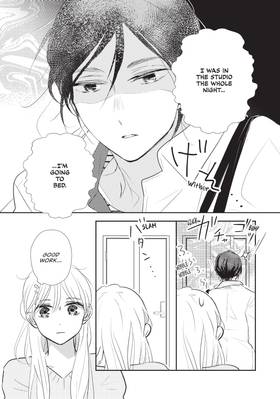 Read A Serenade for Pretend Lovers  6 Page 9 in English