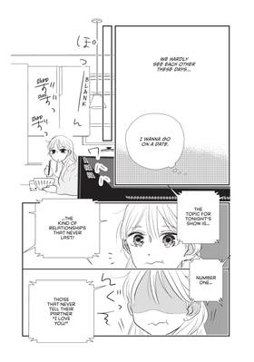 Read A Serenade for Pretend Lovers  6 Page 10 in English