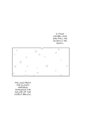 Read A Sign of Affection  1 Page 5 in English
