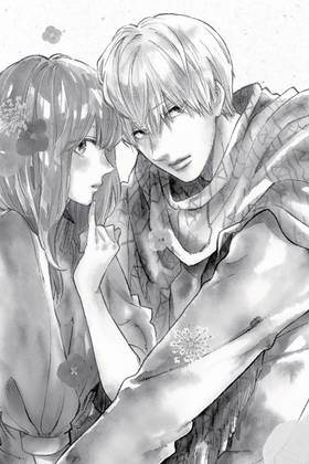 Read A Sign of Affection  1 Page 6 in English