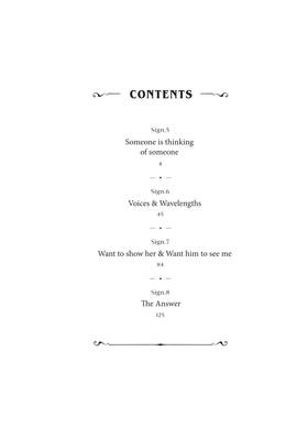 Read A Sign of Affection  2 Page 4 in English