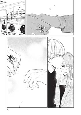 Read A Sign of Affection  2 Page 7 in English
