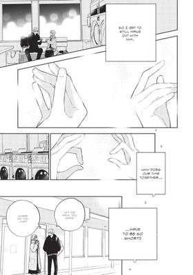 Read A Sign of Affection  2 Page 9 in English