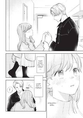 Read A Sign of Affection  3 Page 10 in English