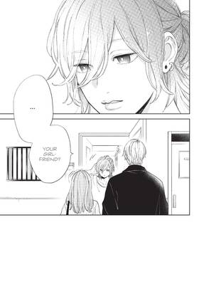 Read A Sign of Affection  4 Page 9 in English