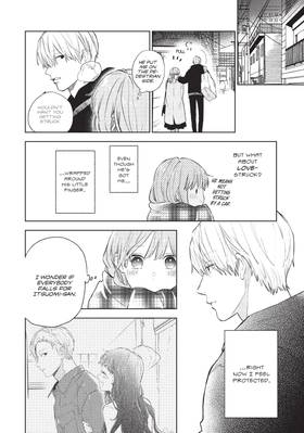 Read A Sign of Affection  2 Page 10 in English