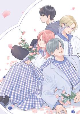Read A Sign of Affection  11 Page 5 in English