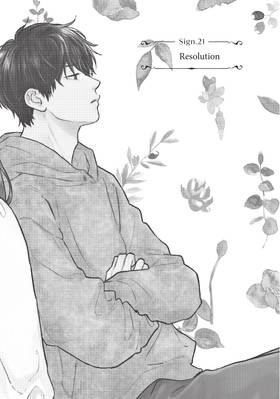 Read A Sign of Affection  6 Page 6 in English