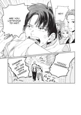 Read A Sign of Affection  5 Page 9 in English