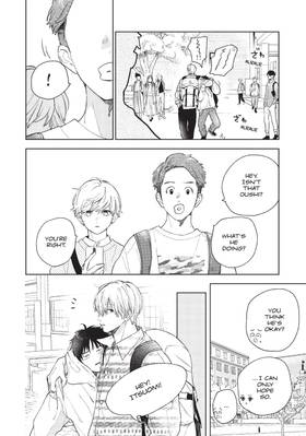 Read A Sign of Affection  5 Page 10 in English