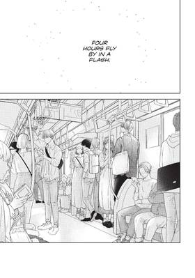 Read A Sign of Affection  6 Page 9 in English