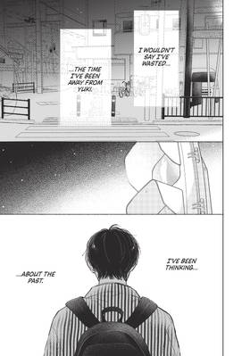 Read A Sign of Affection  11 Page 9 in English