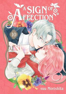 Read A Sign of Affection  10 Page 1 in English
