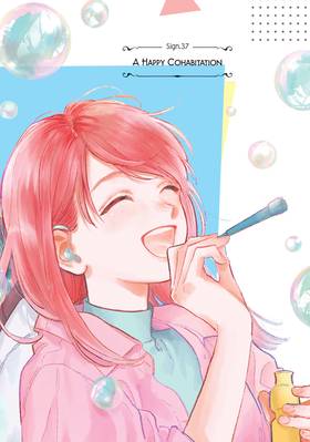 Read A Sign of Affection  10 Page 4 in English