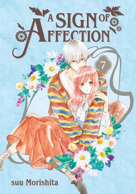 Read A Sign of Affection  7 Page 1 in English