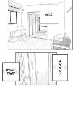 Read A Sign of Affection  10 Page 9 in English