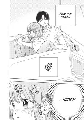 Read A Sign of Affection  10 Page 10 in English