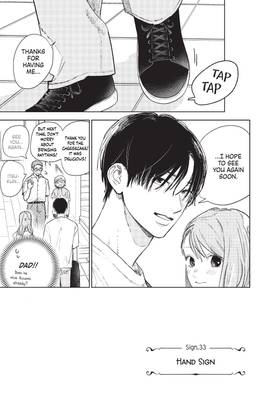 Read A Sign of Affection  9 Page 7 in English