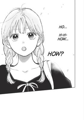 Read A Sign of Affection  12 Page 9 in English