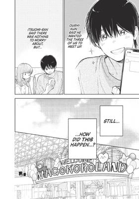 Read A Sign of Affection  12 Page 10 in English