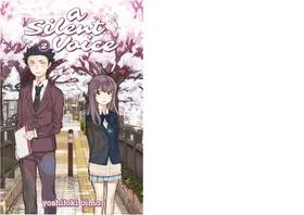 Read A Silent Voice  2 Page 1 in English