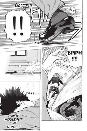 Read A Silent Voice  2 Page 7 in English