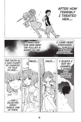 Read A Silent Voice  2 Page 8 in English