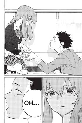 Read A Silent Voice  2 Page 10 in English
