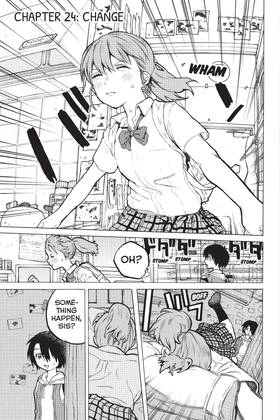 Read A Silent Voice  4 Page 5 in English